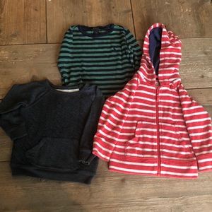 Toddler Boys Shirt bundle